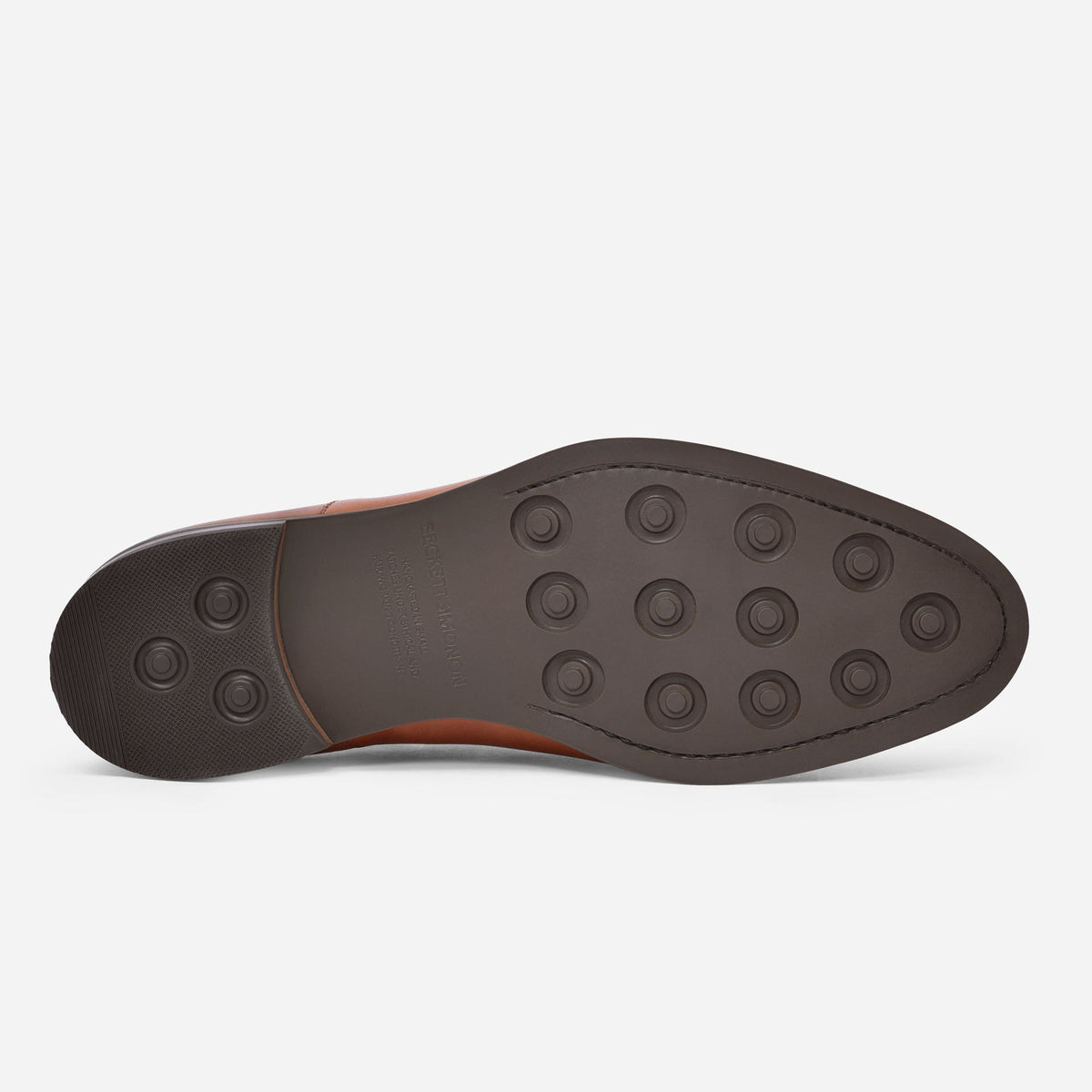 Durant Oxford nette schoenen voor heren