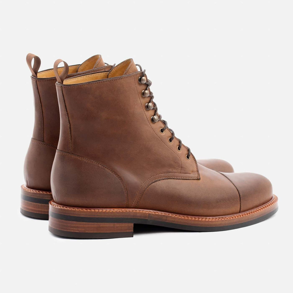 Dowler Pull-Up Boots voor heren