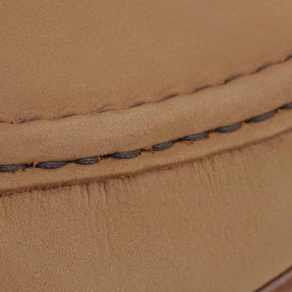 Beaumont Nubuck Loafers voor heren