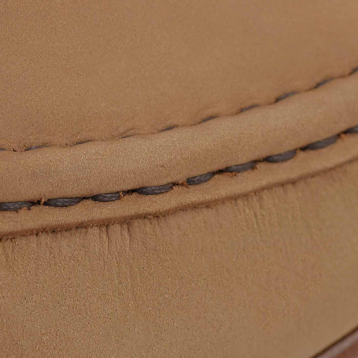 Beaumont Nubuck Loafers voor heren