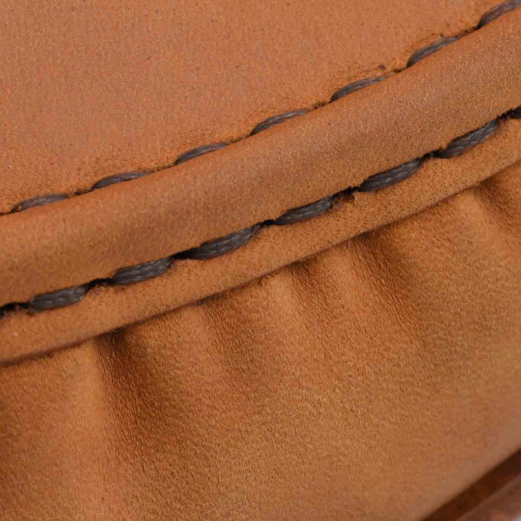 Beaumont Pull-up Leren Loafers voor heren