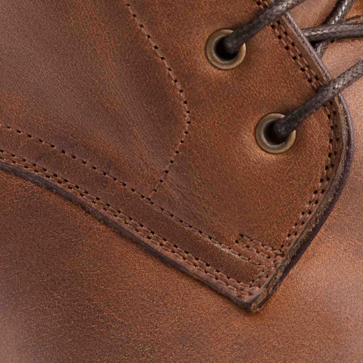 Dowler Pull-Up Boots voor heren