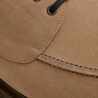 Lowell Derby nubuck voor heren