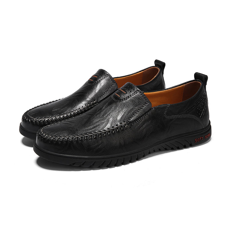 Comfortabele dagelijkse schoenen