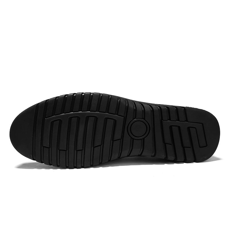 Comfortabele dagelijkse schoenen