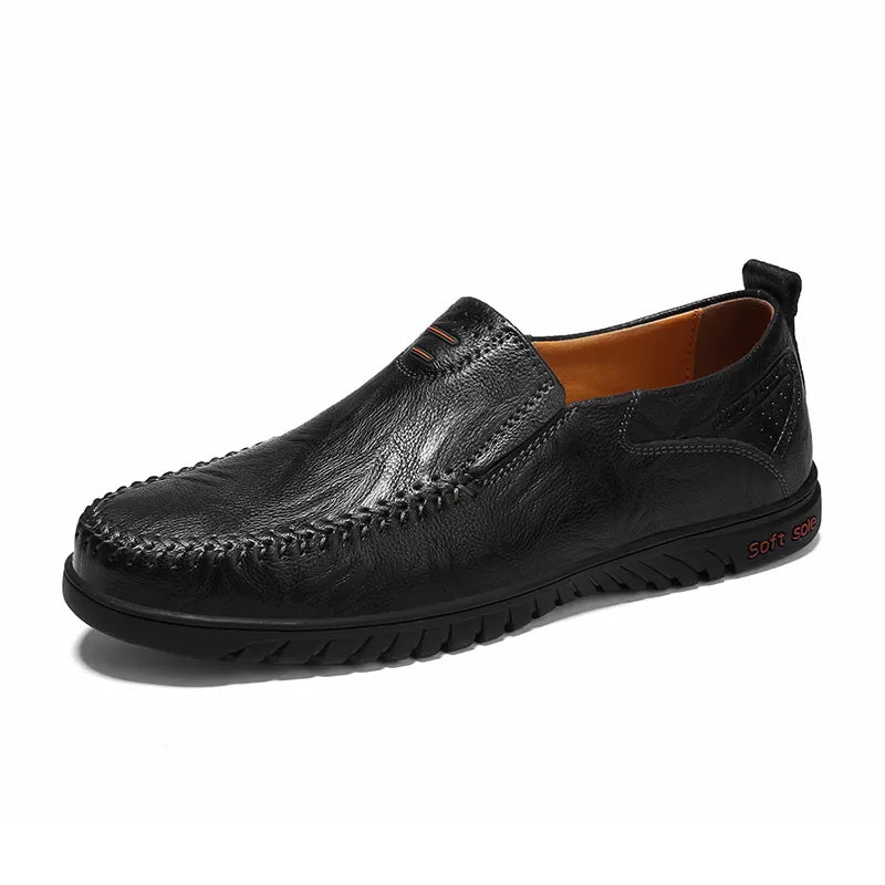 Comfortabele dagelijkse schoenen