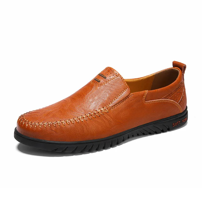 Comfortabele dagelijkse schoenen