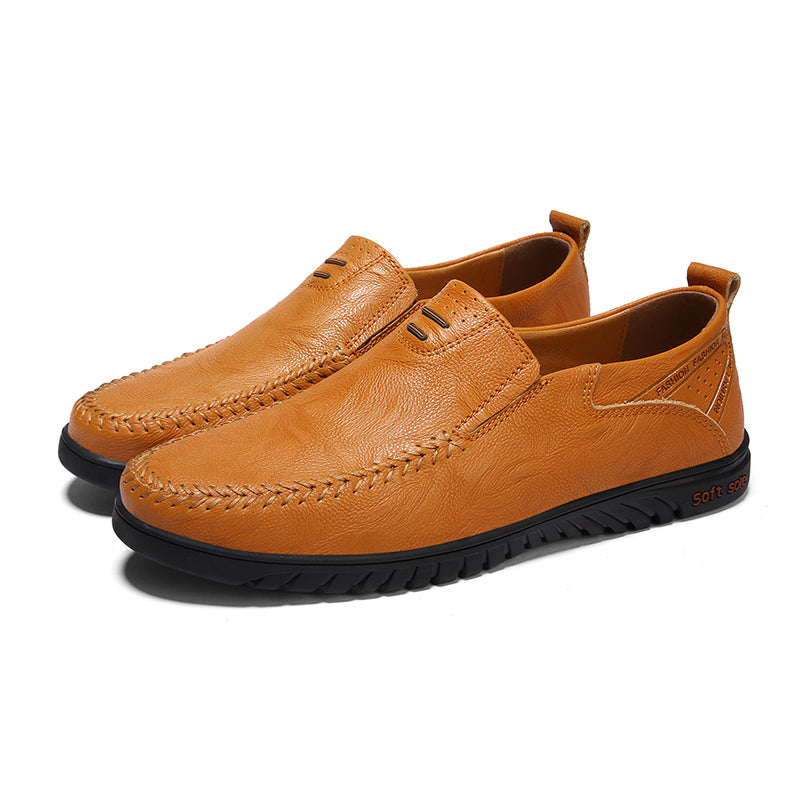 Comfortabele dagelijkse schoenen