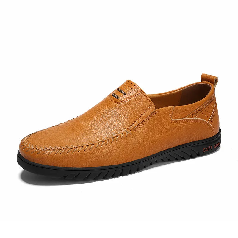 Comfortabele dagelijkse schoenen