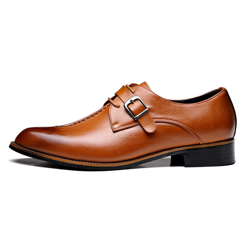 Oxford schoenen