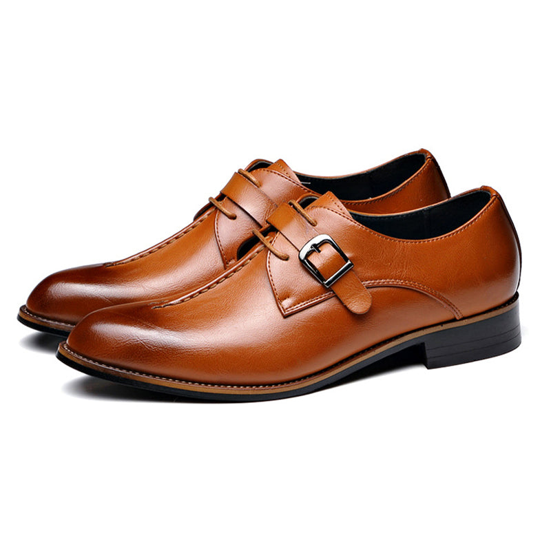 Oxford schoenen
