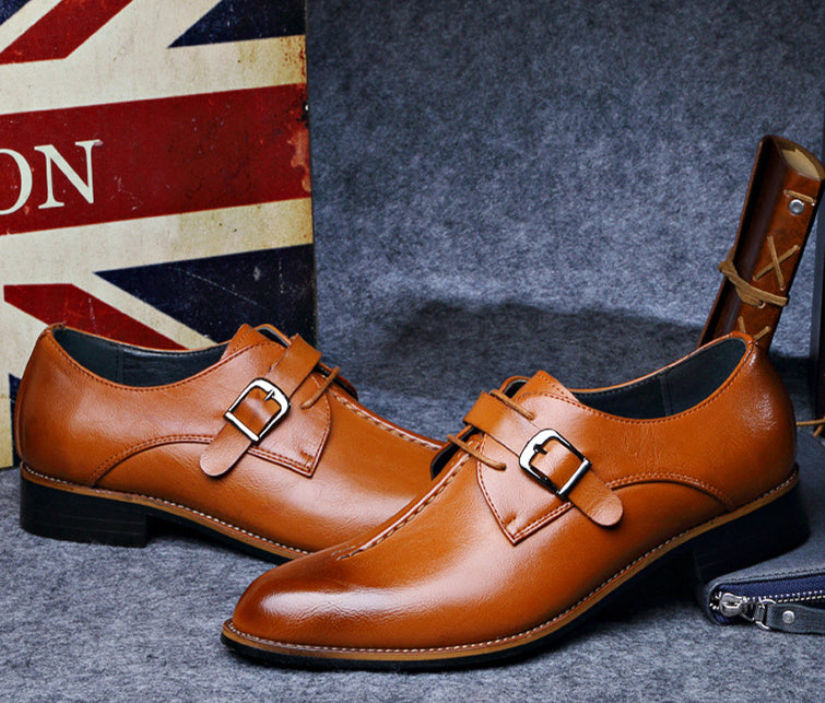Oxford schoenen