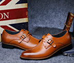 Oxford schoenen
