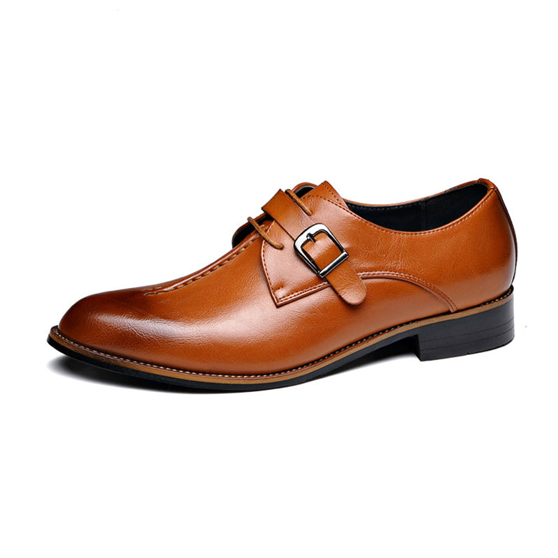 Oxford schoenen