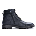 Paladin leren boots