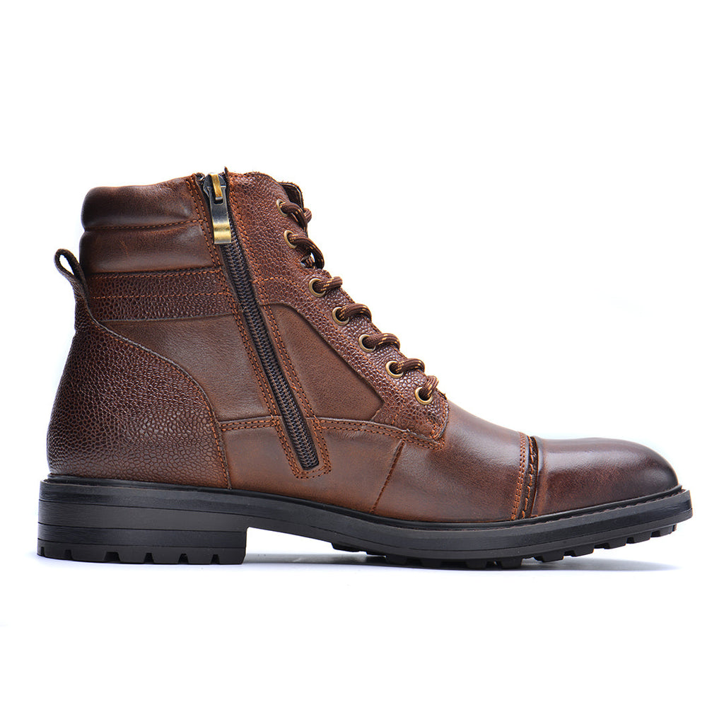 Paladin leren boots