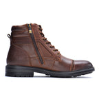 Paladin leren boots
