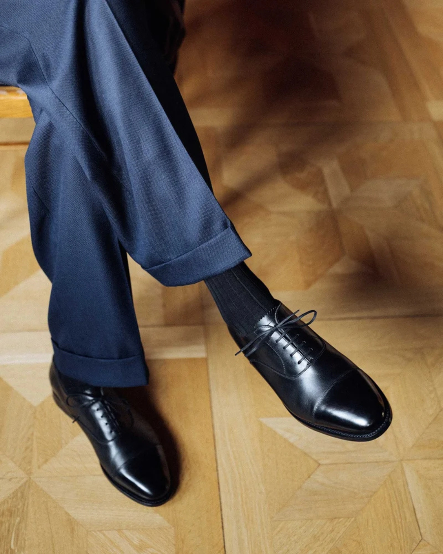 Oxfords